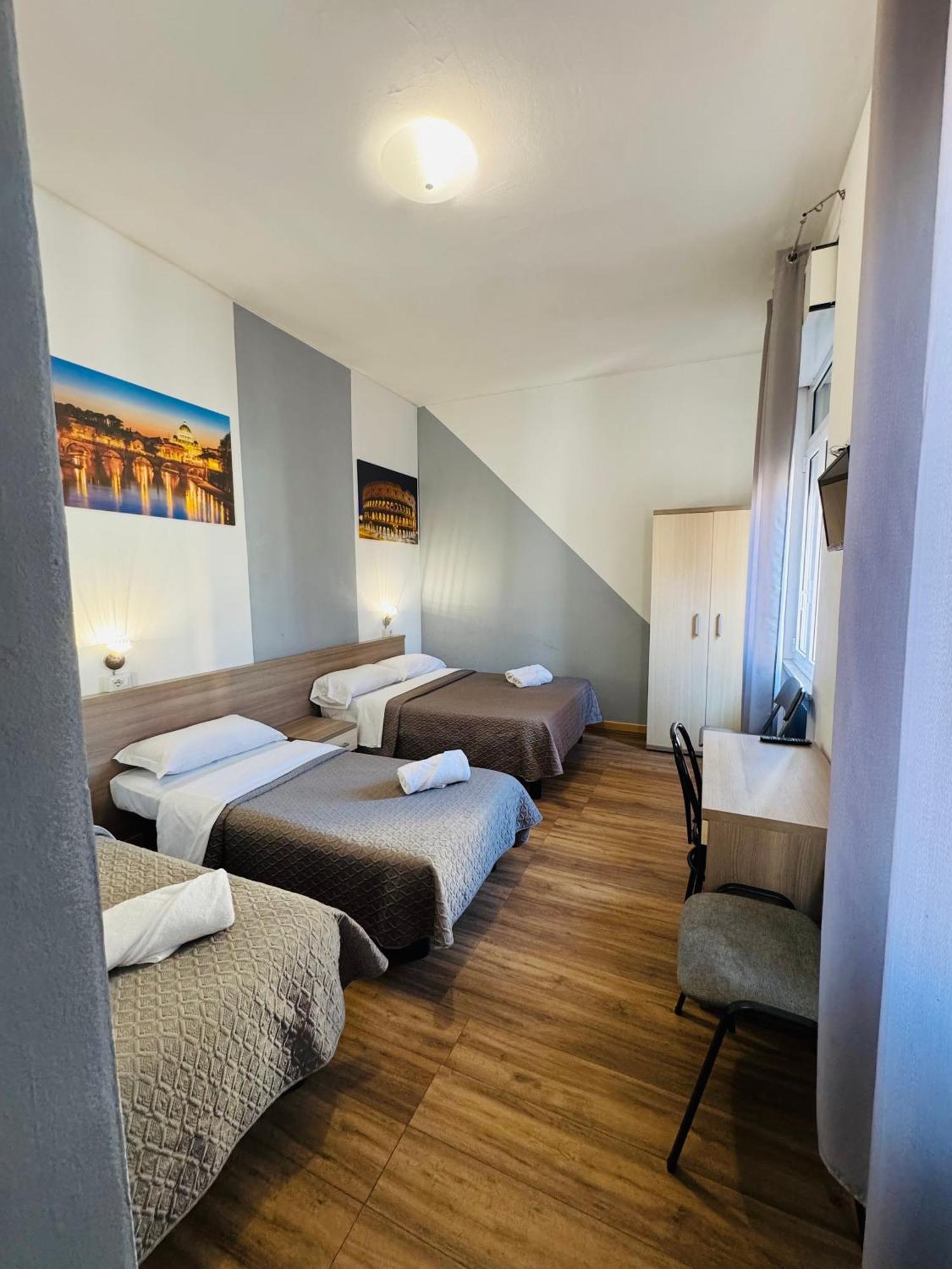 Bovisa House B&B Private Rooms Milan Exterior photo